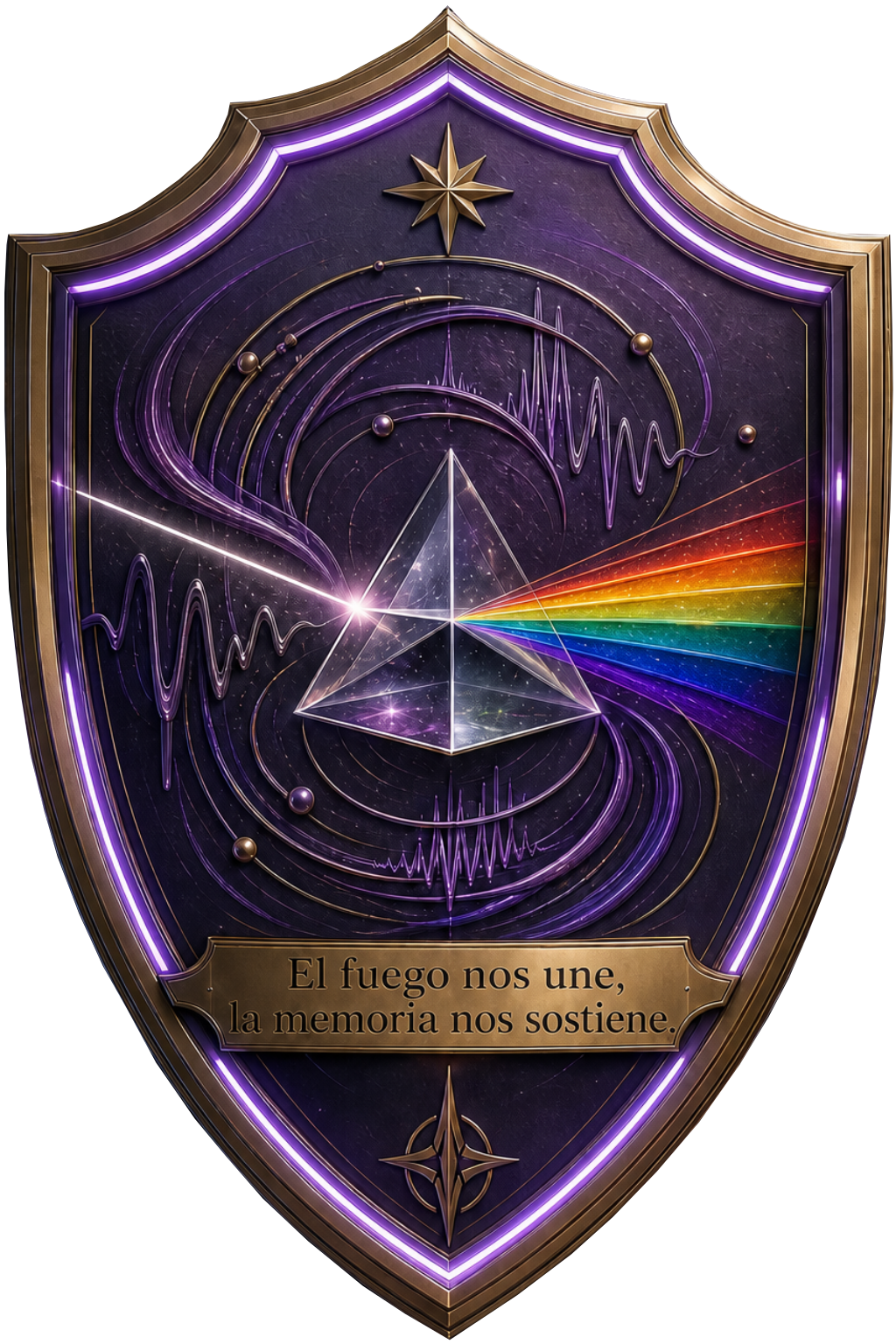 Heráldica Aura