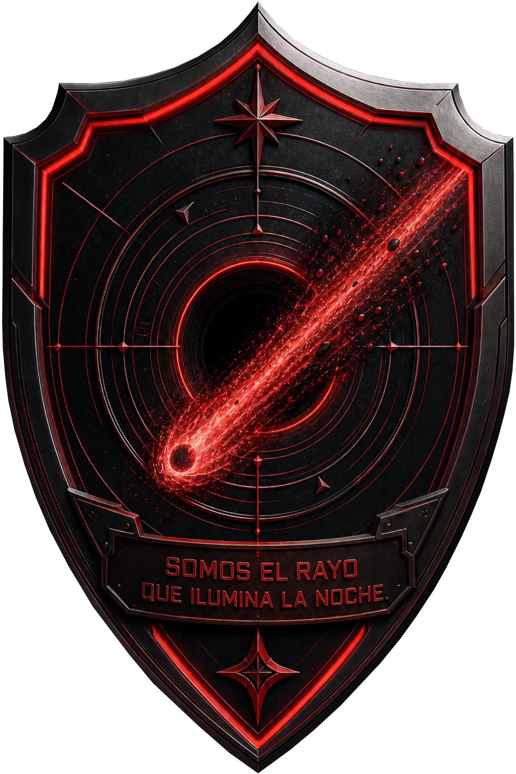 Heráldica Nomad