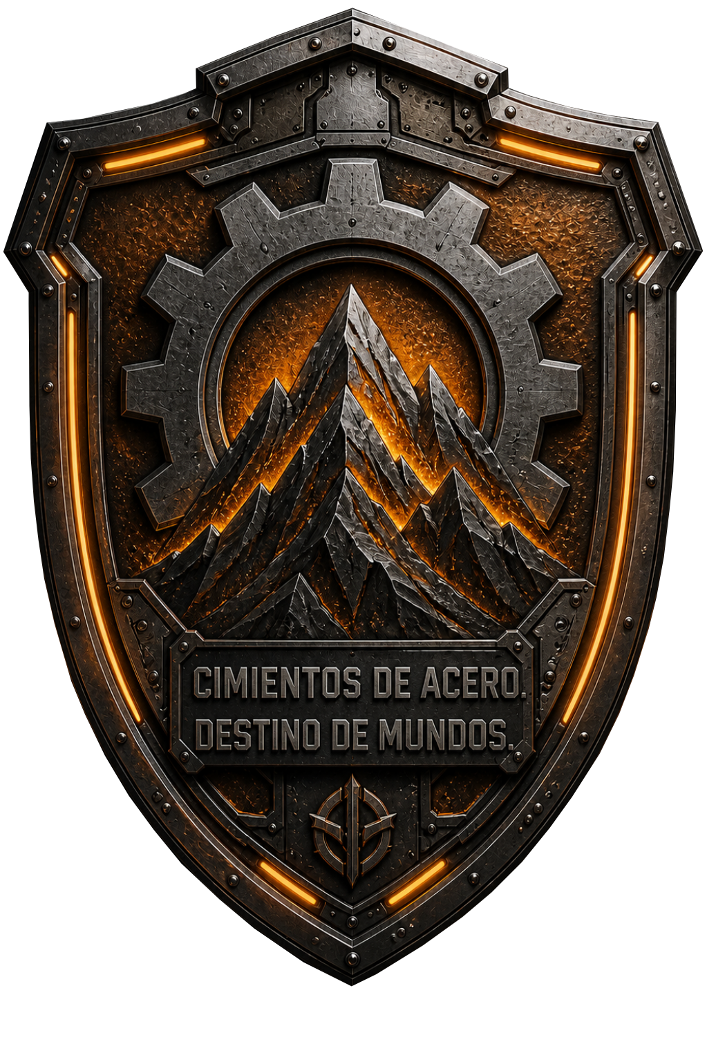 Heráldica Titan