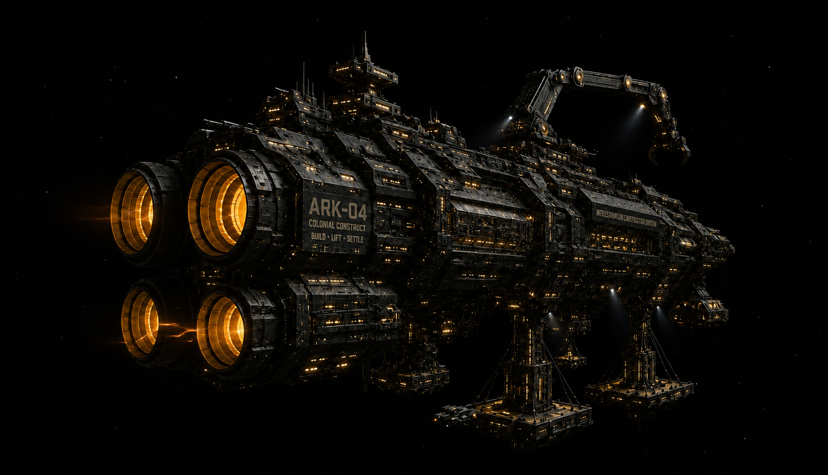 Nave Logos